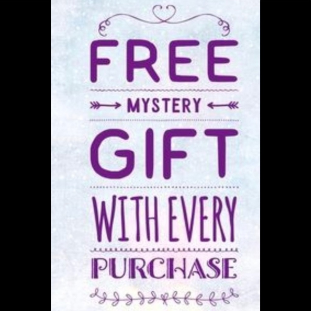 Free GIFT